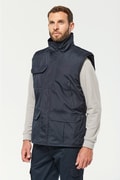 Bodywarmer Worker WK Designed To Work WK630